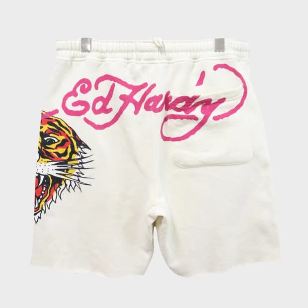 ED HARDY 72204