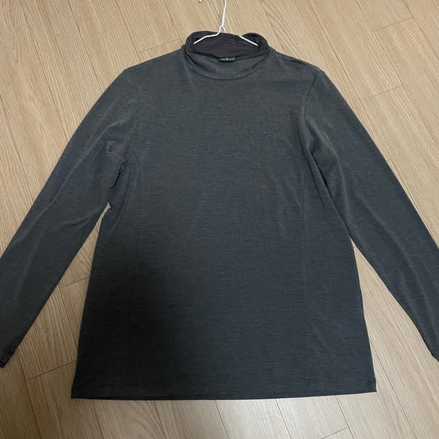 PAT 남성 골프티 100