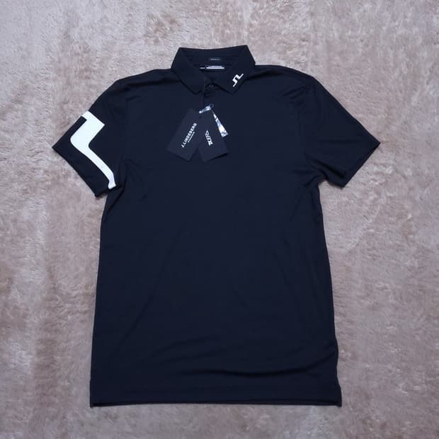 J.lindeberg 새제품 남 카라티 M 0503