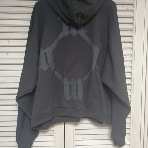 YZY HD-01 SHMG 2사이즈 검정