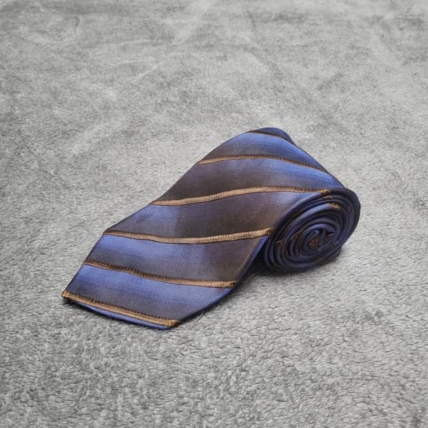 겐조(KENZO) 넥타이 n8