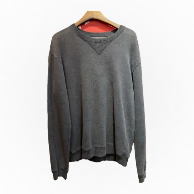 메종 마르지엘라 맨투맨