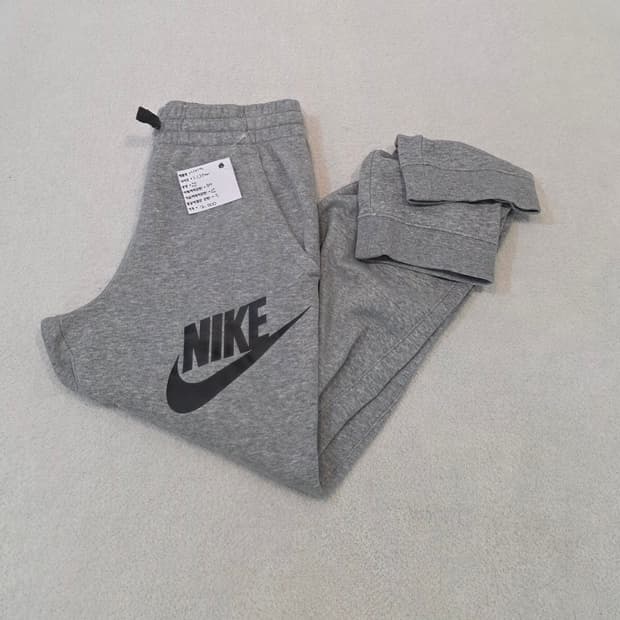 나이키 츄리닝바지 "NIKE"