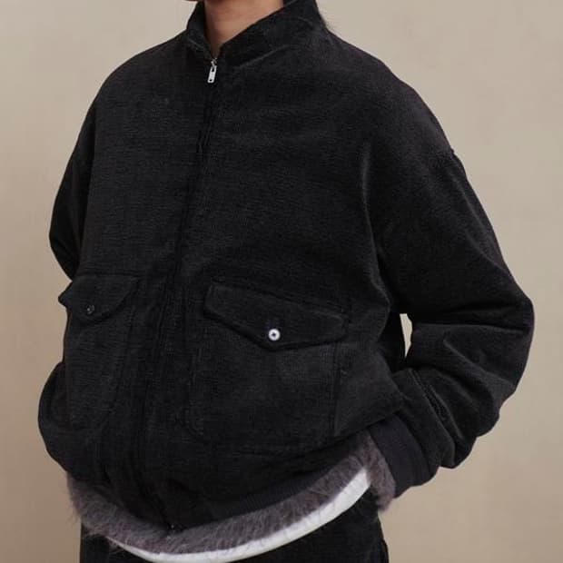 올드조 모터링 자켓 old joe motoring 