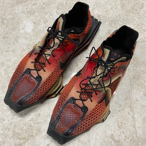 나이키 x 줌 mmw 004