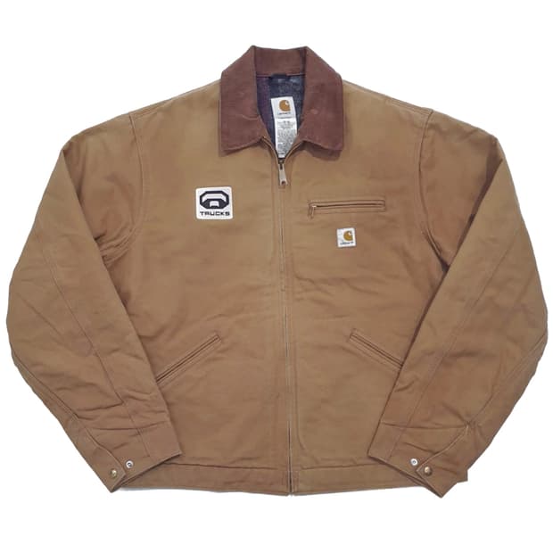 칼하트 디트로이트 j01 사이즈46 톨 (105-110)(180이상)