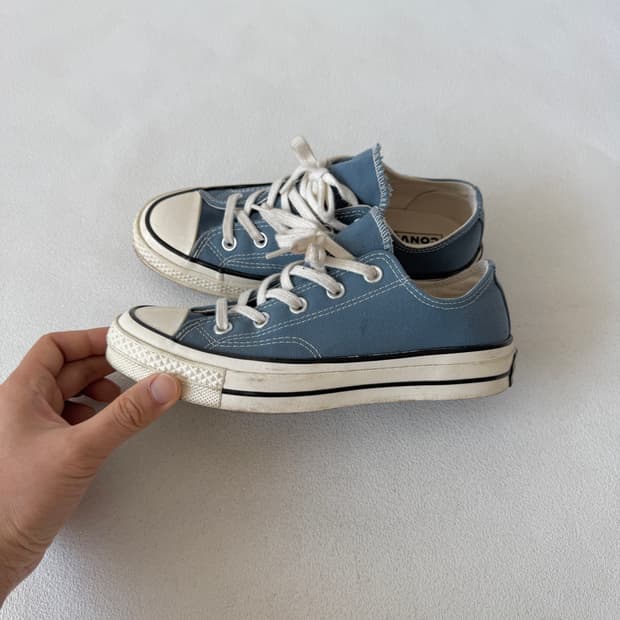 [230]컨버스(CONVERSE) 척테일러70