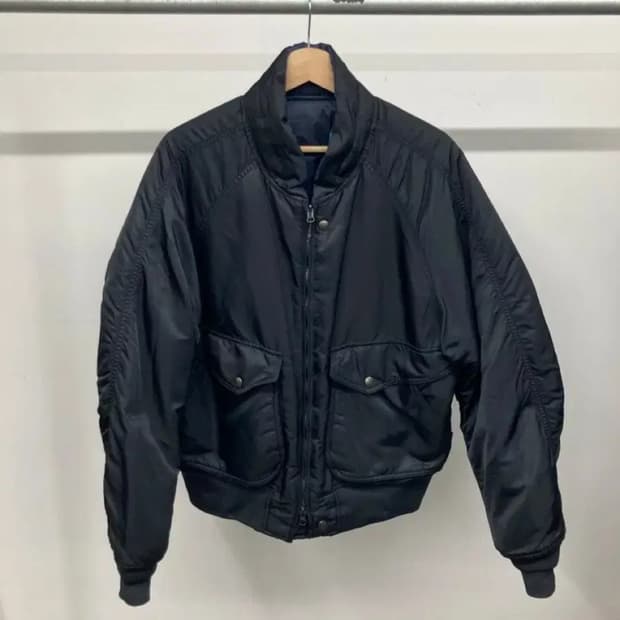 [루트파인더] 파일럿 자켓 ma1 점퍼