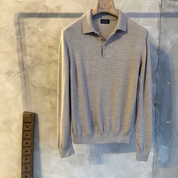 갤럭시 프레스티지 컬렉션 클래식 니트 pk 100