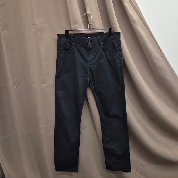 휴고 보스 비지니스 캐주얼 팬츠 34