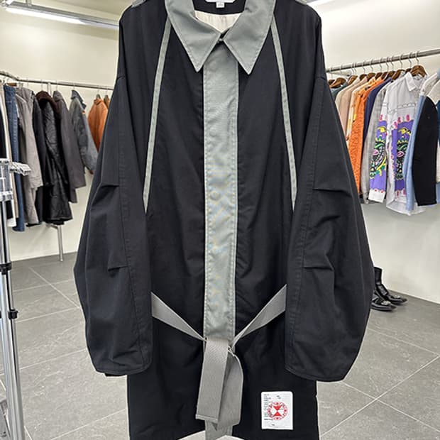 LANDLORD X KOSUKE TSUMURA (loose fit)