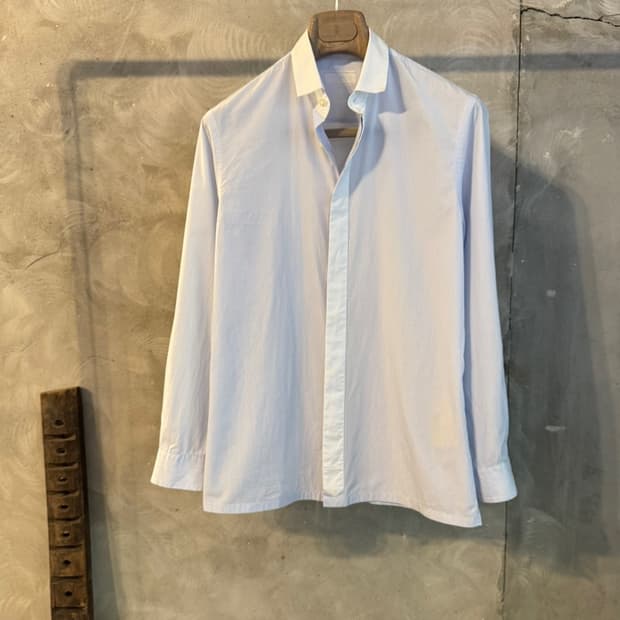 프라다 클레릭 셔츠 55~66