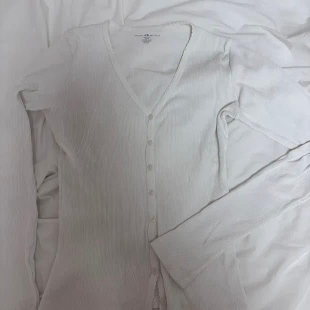 브랜디멜빌 긴팔 가디건