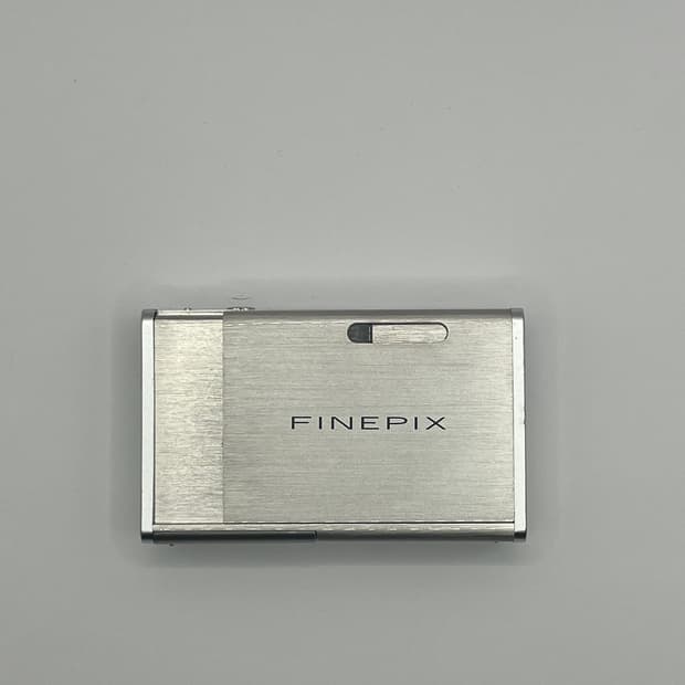 Fujifilm Finepix Z2 빈티지 디지털 카메라
