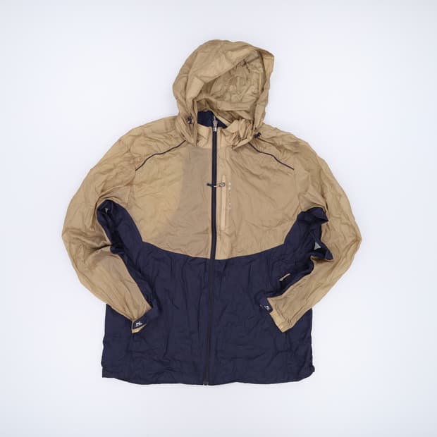 105 콜핑 바람막이 자켓 0417H1