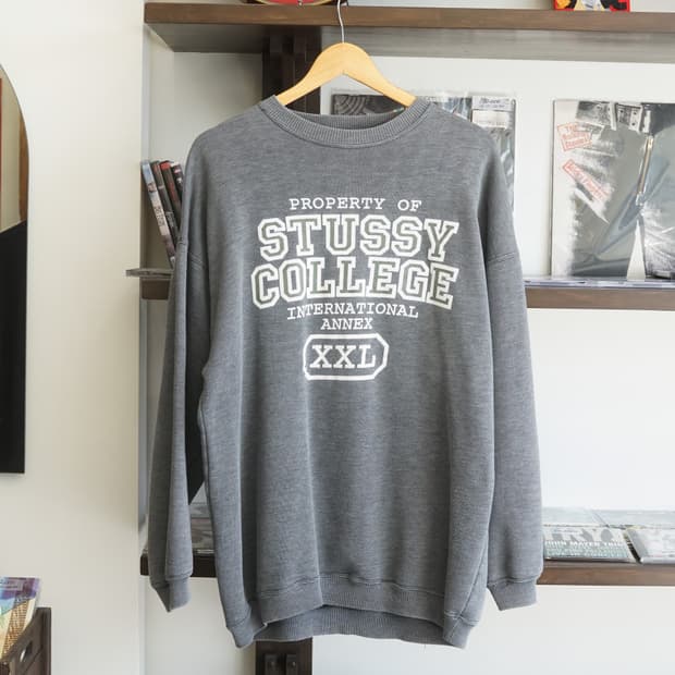 90s Stussy