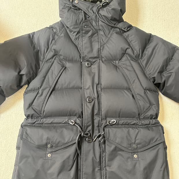 (S) 22fw 이스트로그 유틸리티