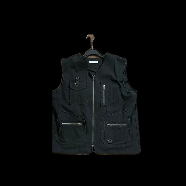 nos couleurs ul cotton vest 01