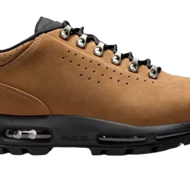 (280) 나이키 고아돔 로우 토프