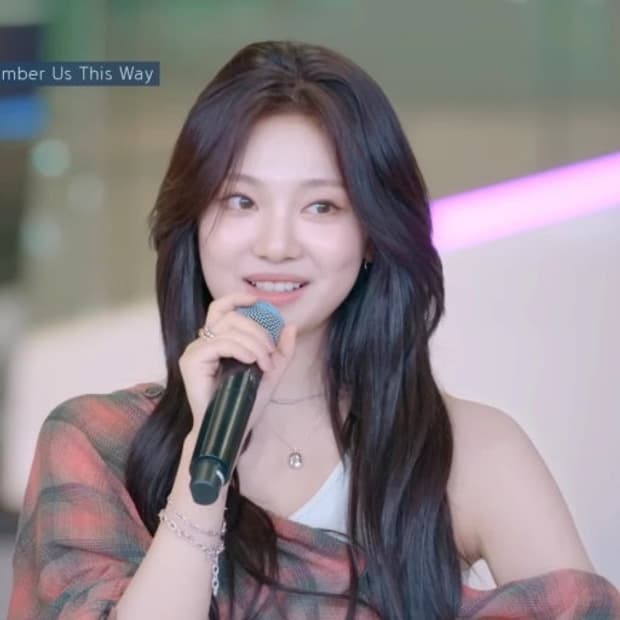[48] 아워레가시 버로우드 셔츠 