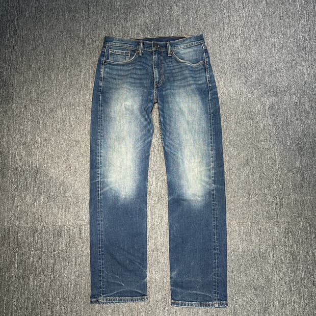 Levi’s 505 W32 L32