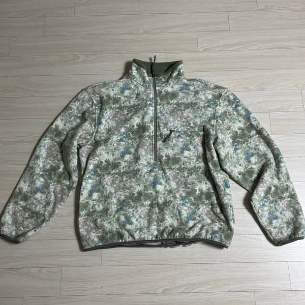 디스이즈네버뎃 플리스 xl 