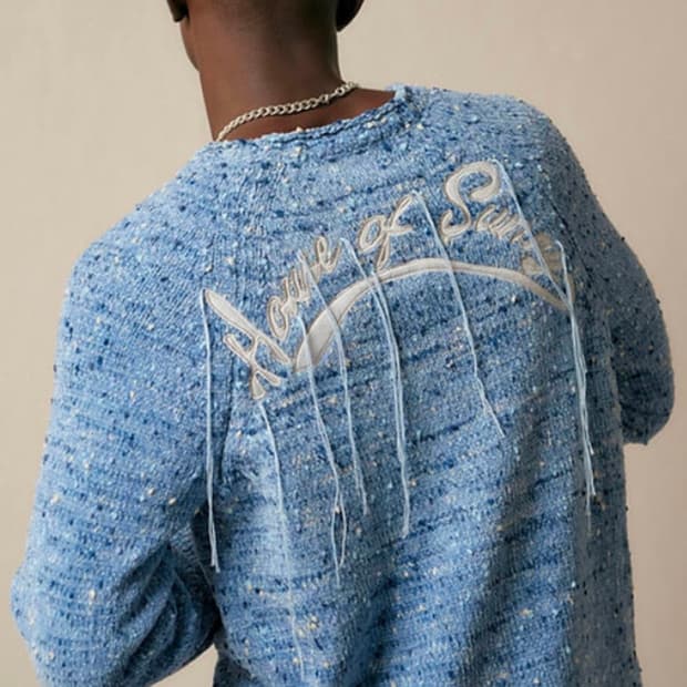 house of sunny 하우스 오브 서니 니트 판매합니다