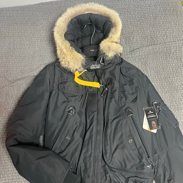 파라점퍼스 고비 20fw s