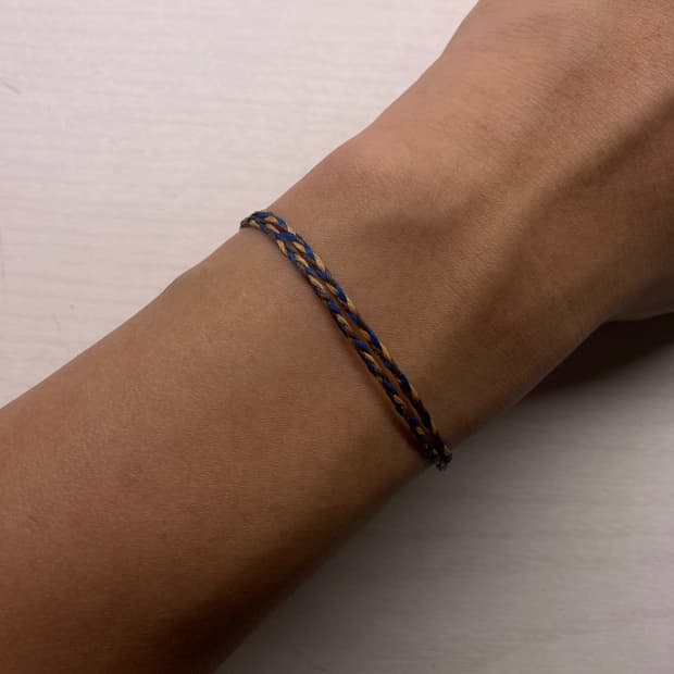 Handmade
