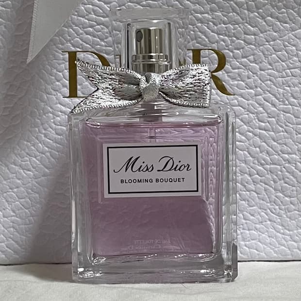 [백화점국문]미스디올50ml블루밍부케edt오드뚜왈렛 향수 풀용량/딥디크x