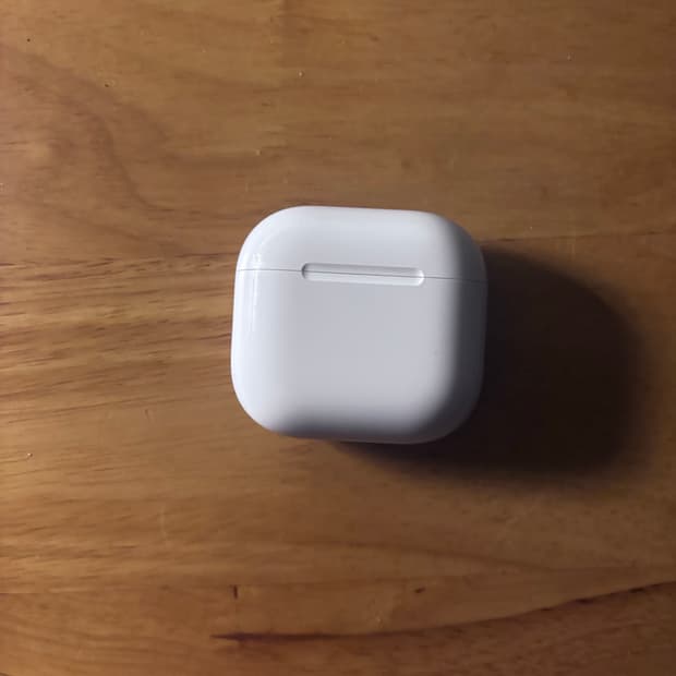 에어팟 4