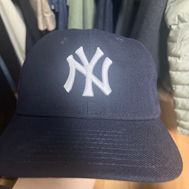 빔즈 뉴에라 모자 팝니다