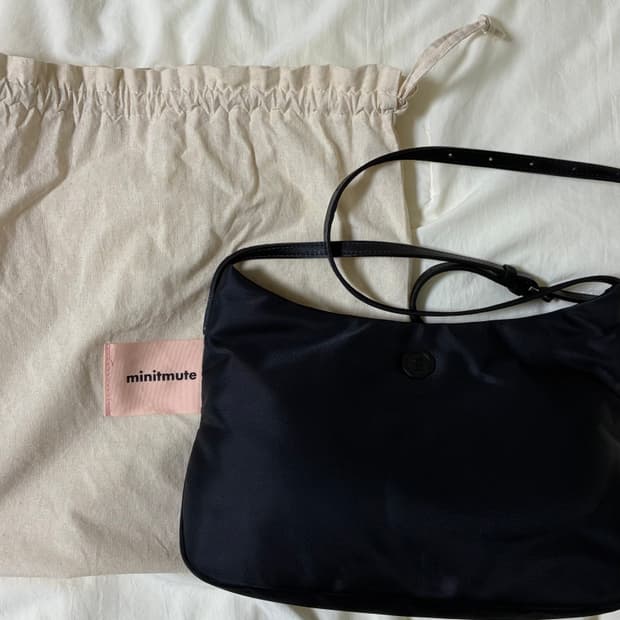 minitmute clo soft black