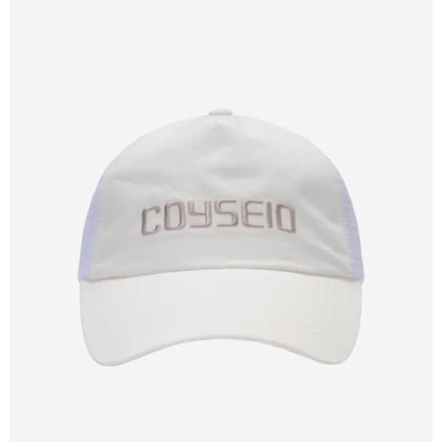 코이세이오 매쉬 볼캡