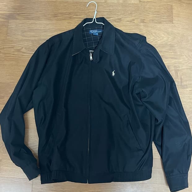 폴로 랄프로렌 윈드브레이커 자켓 급처
