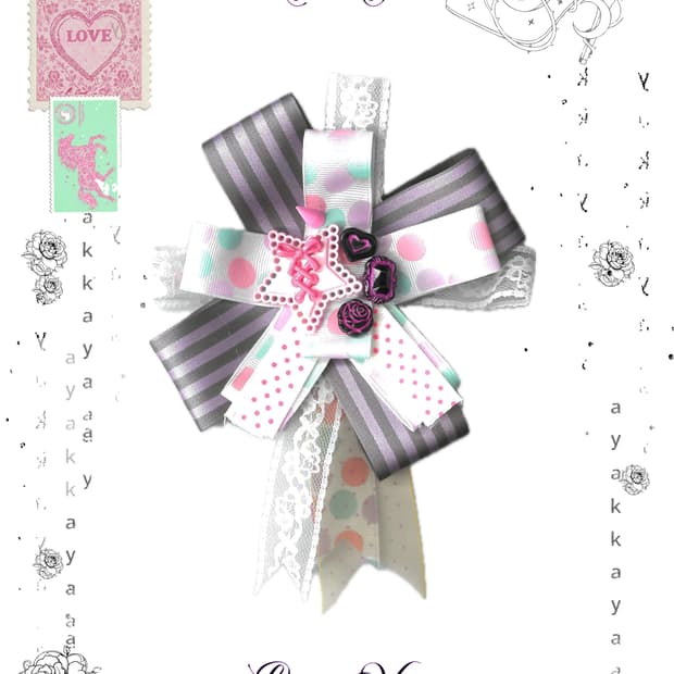 𝓡𝓸𝓼𝓮𝓽𝓽𝓮 𝓝𝓸.𝟐 🐜🎀✨•• 