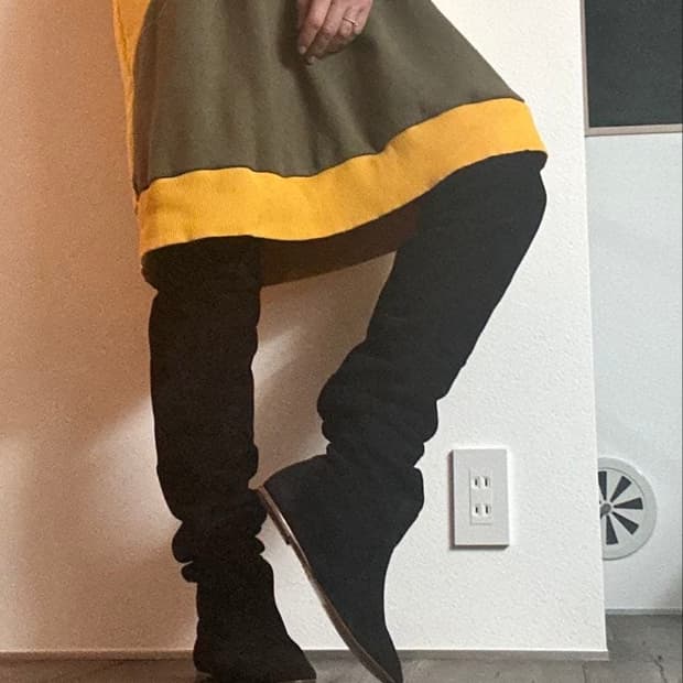 isabel marant high boots 스웨이드 니삭스 하이 부츠