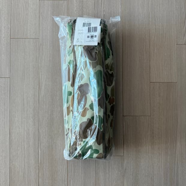 [새상품]헬리녹스 택티컬 테이블 덕카모 M 