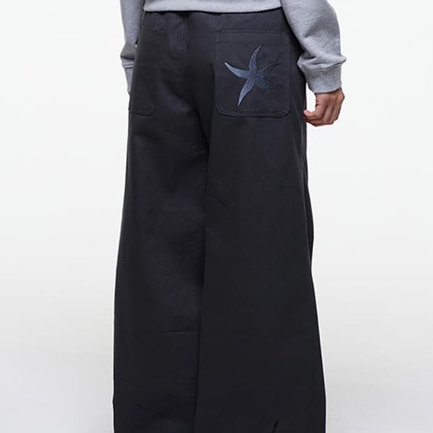 더콜디스트모먼트 팬츠 (**무료배송**)