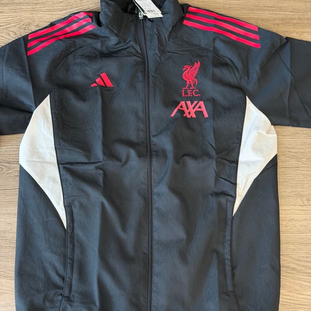 리버풀 바람막이 XL