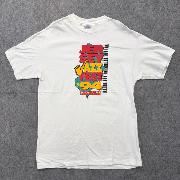90s Vintage Hanes Beefy-T Tshirt