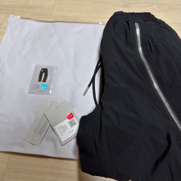 언더마이카 SAKA 사카 건파우더 사이즈1