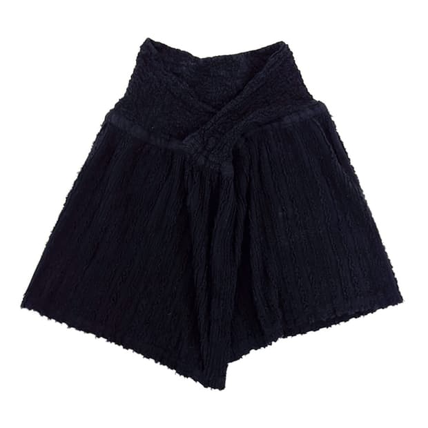 Issey Miyake me Cauliflower Skirt