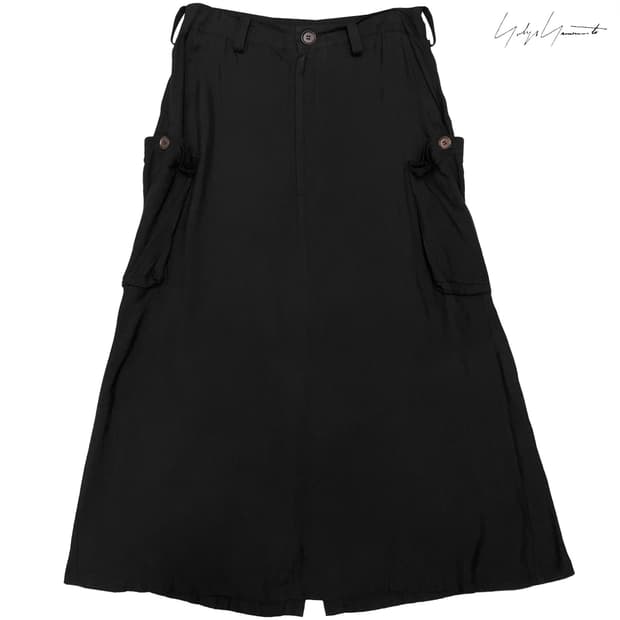 요지 야마모토 (Y’s Yohji Yamamoto)