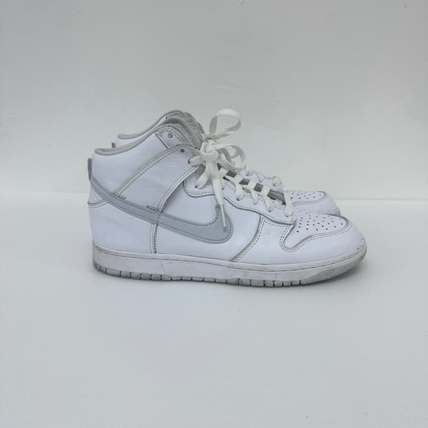 나이키 덩크 하이 스니커즈 운동화 270