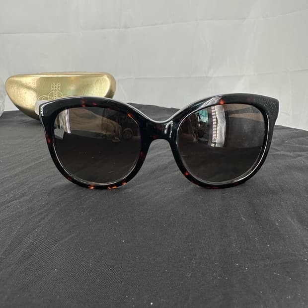 [새상품 무료배송] 비비안웨스트우드 선글라스