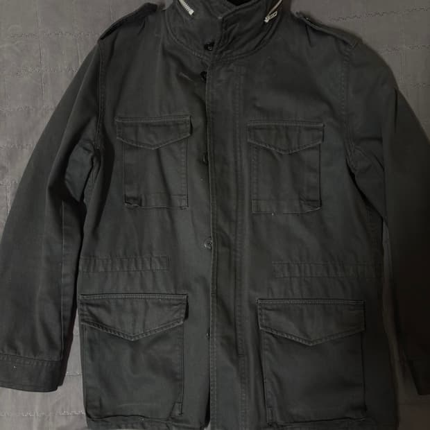 마틴 마르지엘라 m65