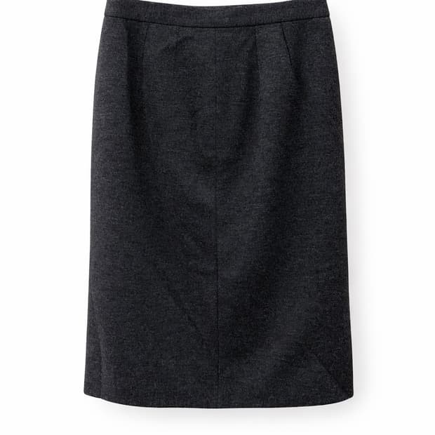 버버리 스커트 11AR