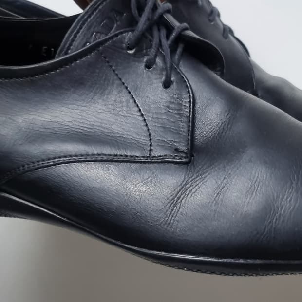 프라다 스포츠 더비 uk8.5