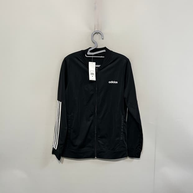 아디다스 여성 반트랙 져지 새상품 M